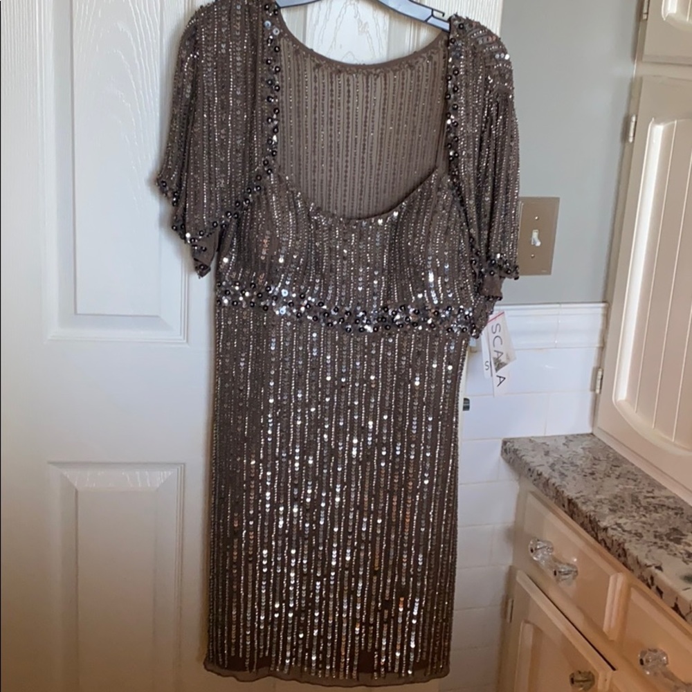 Party Dress Scala
